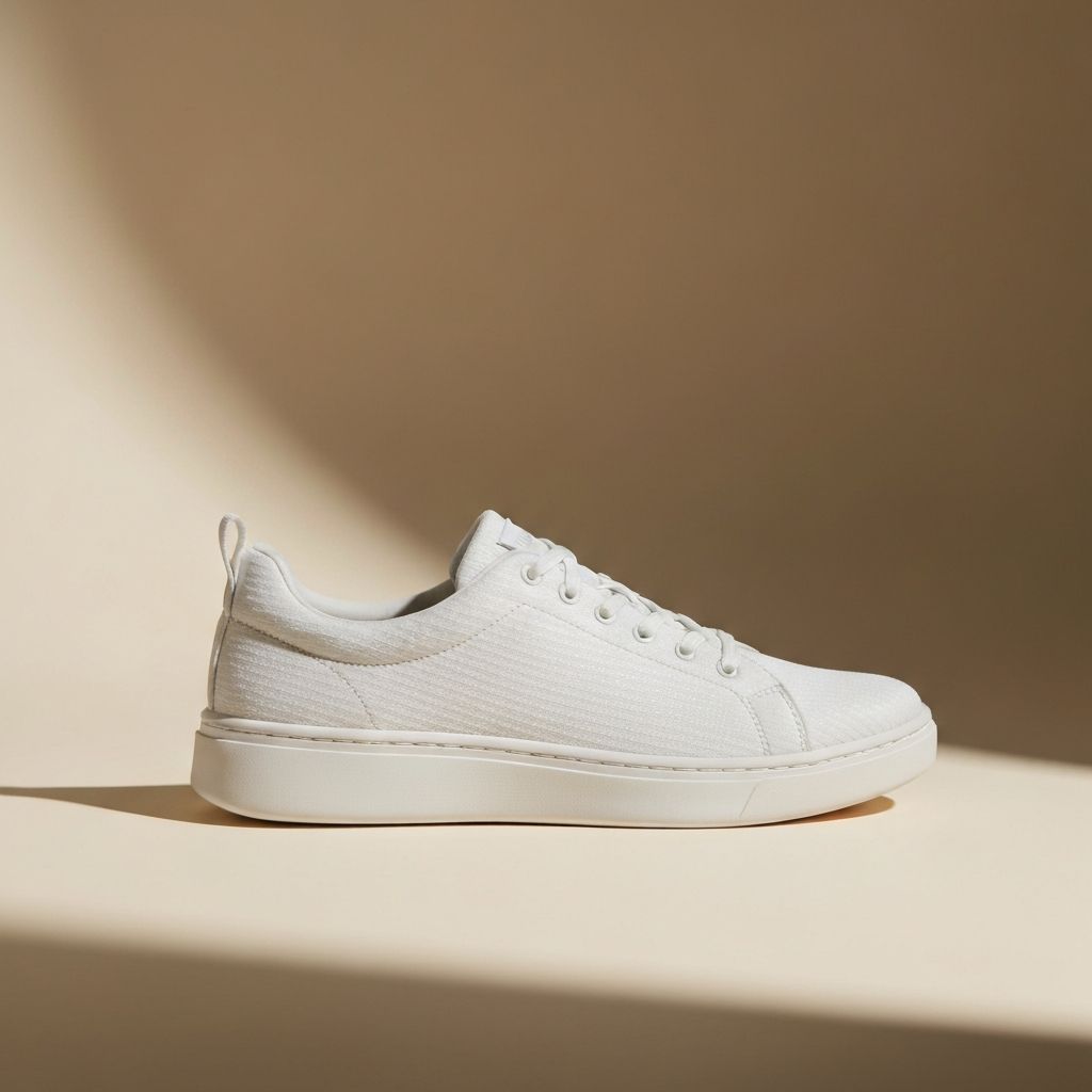 On Cloudgo Walking Sneakers