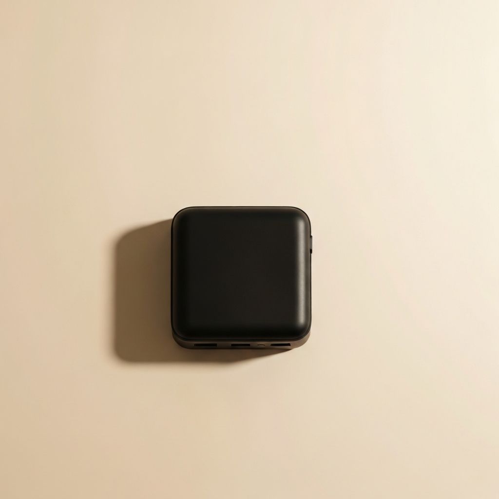 Anker Portable Charger
