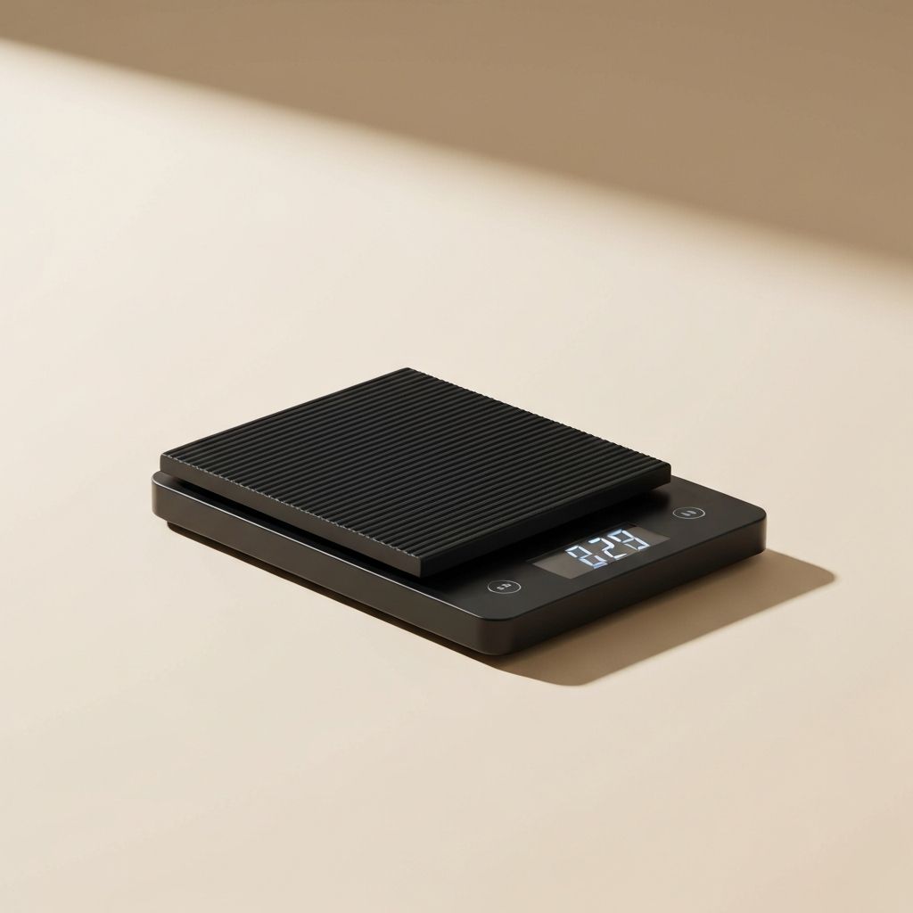 Acaia Pearl Espresso Scale